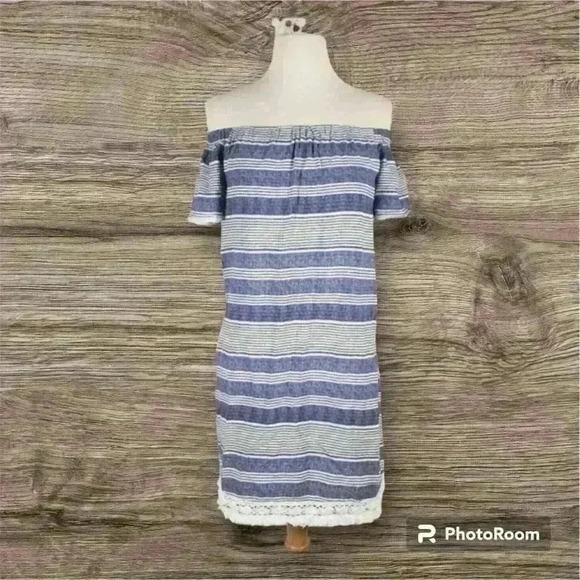 Vacation Is Calling Summer Dress Size Small - Picture 1 of 8